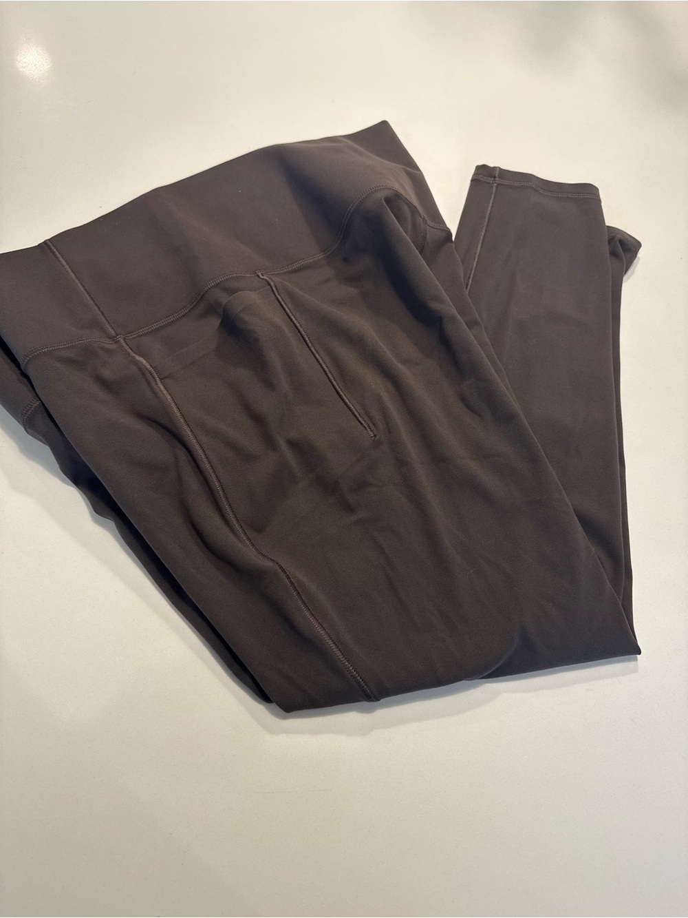 Athleta Women’s Salutation Stash High Rise Legging Size‎ 1X - Picture 3 of 12